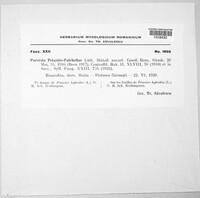 Image Associated With the Occurence